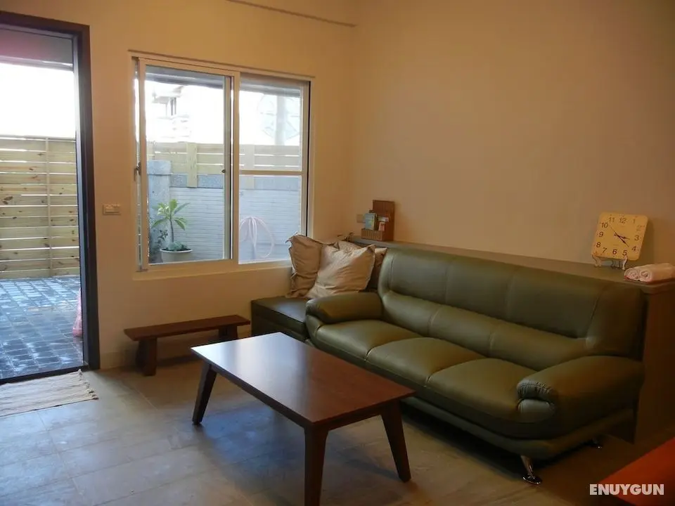 IMEEK Pet Friendly Tourist Home - Öne Çıkan Resim