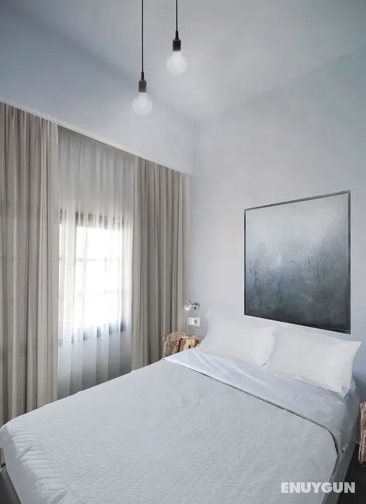 Imeres Studios & Apartments - Öne Çıkan Resim