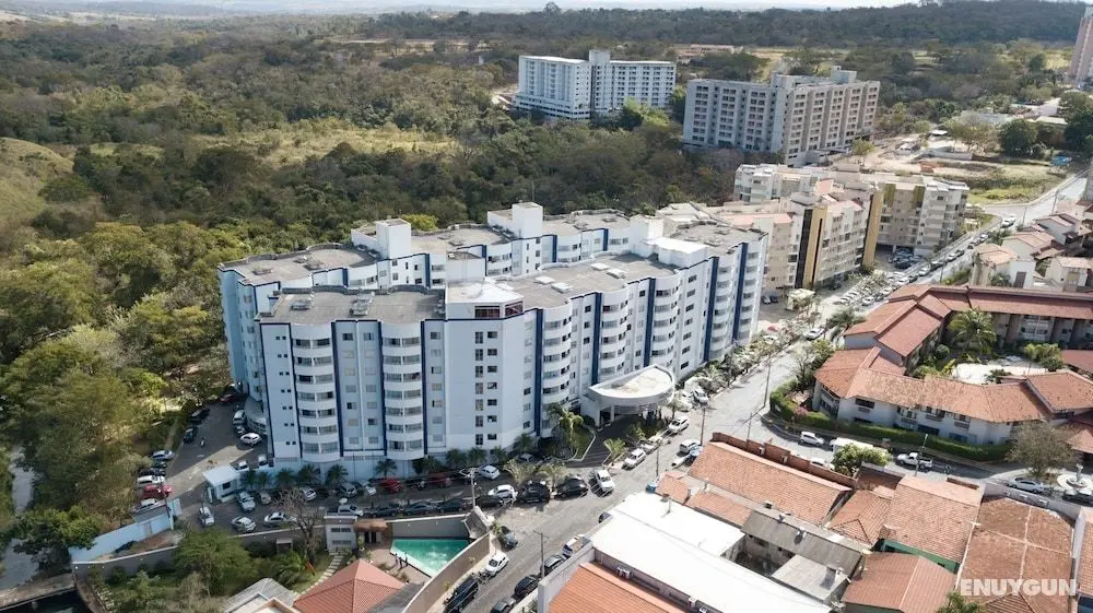 IMG Hotel Rio Quente - Öne Çıkan Resim