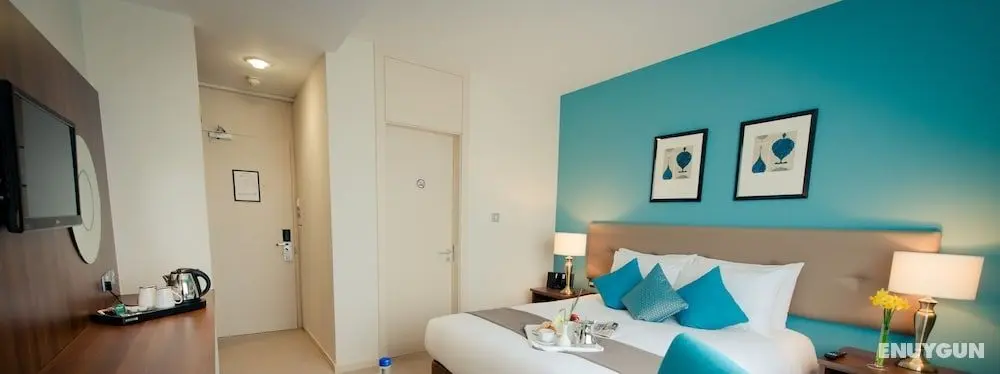 IMI Conference Centre & Residence - Öne Çıkan Resim
