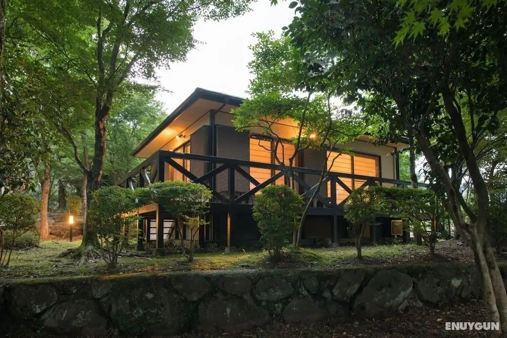 Imi Ola House - Dış Mekan