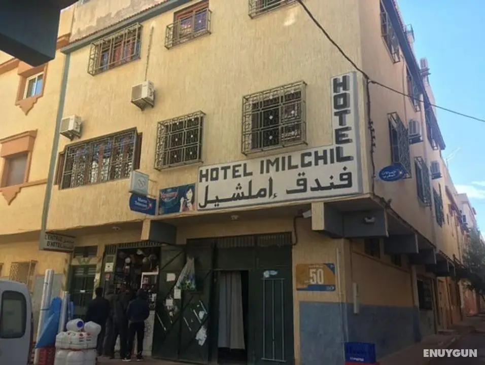 Hotel Imilchil - Öne Çıkan Resim