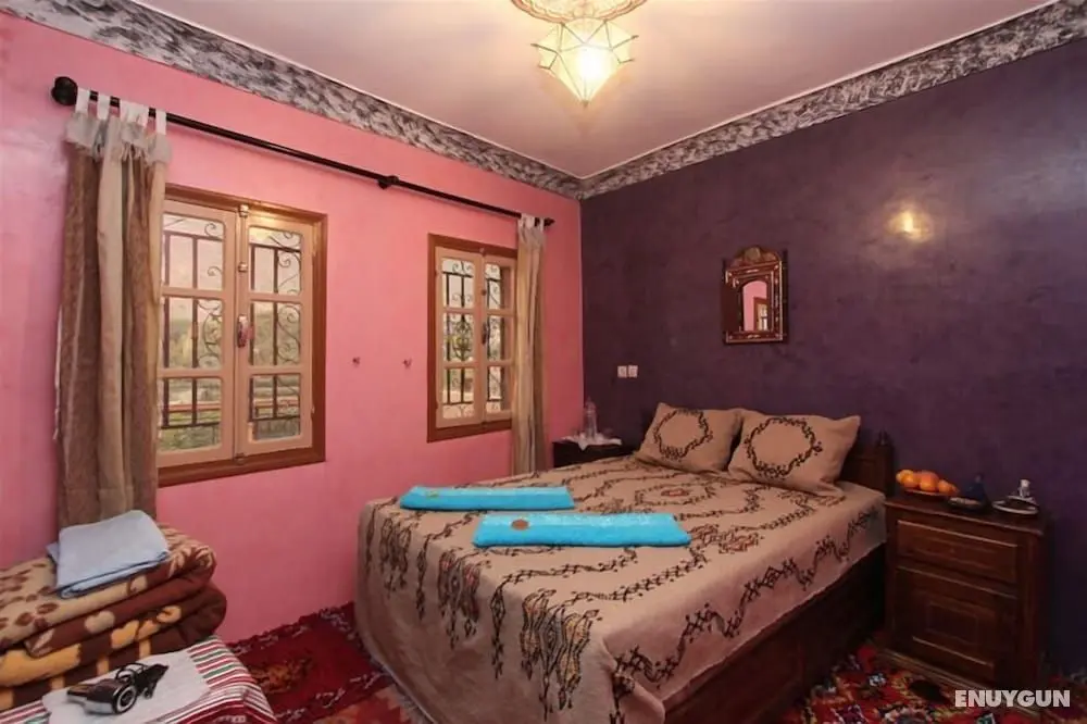 Imlil Authentic Toubkal Lodge - Öne Çıkan Resim