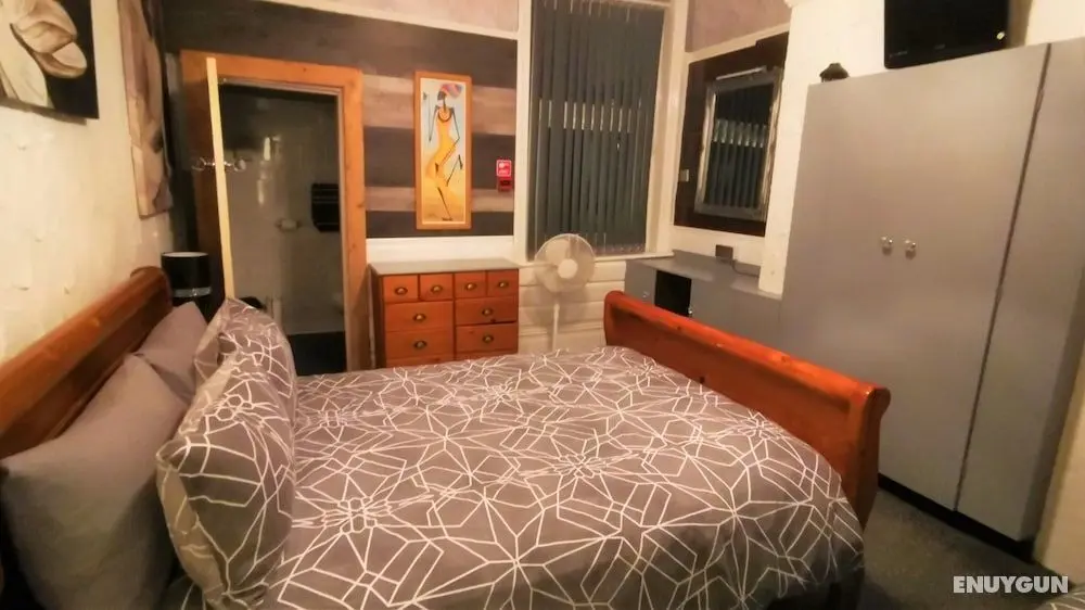 Immaculate 1-bed Apartment in Blackpool - Sleeps 5 - Öne Çıkan Resim