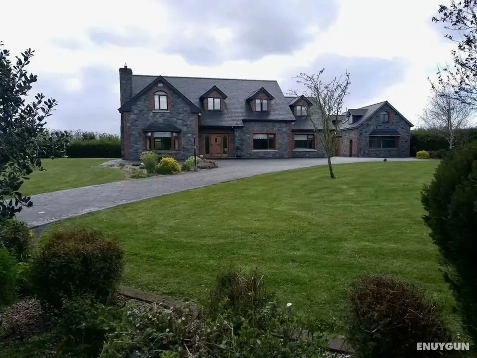 Immaculate 1-bed Apartment in Cavan - Öne Çıkan Resim