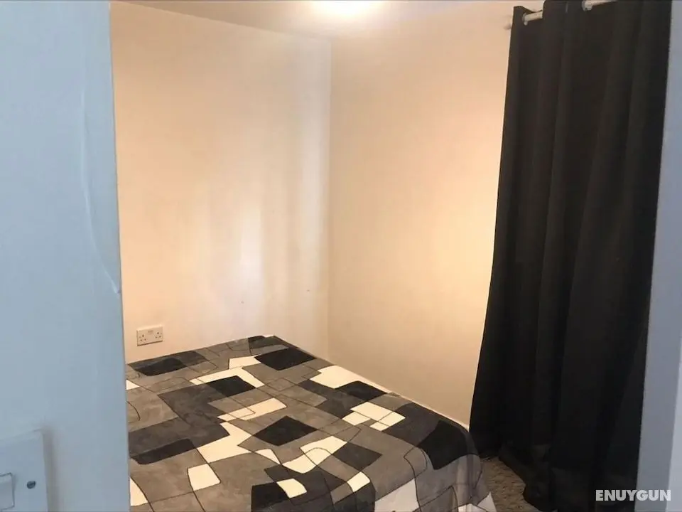Immaculate 1-bed Apartment in Stoke-on-trent - Oda