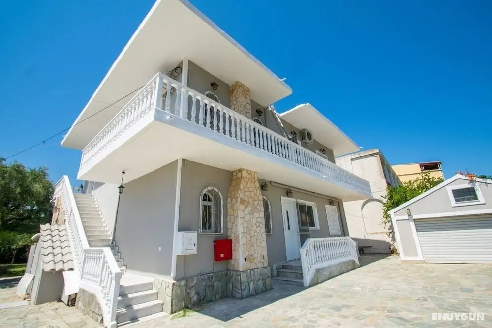 Immaculate 1-bed House in Zakynthos - Öne Çıkan Resim