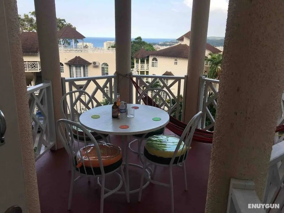 Immaculate 1-bed Villa in Ocho Rios - Öne Çıkan Resim