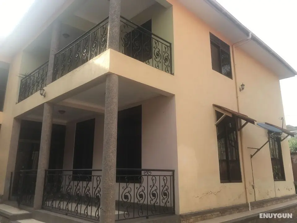 Immaculate 2-bed Apartment in Kampala - Öne Çıkan Resim