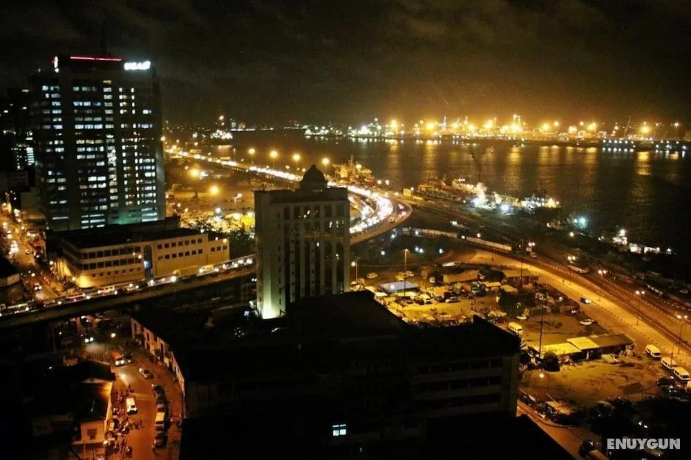 Immaculate 2-bed Apartment in Lekki Ajah - Öne Çıkan Resim