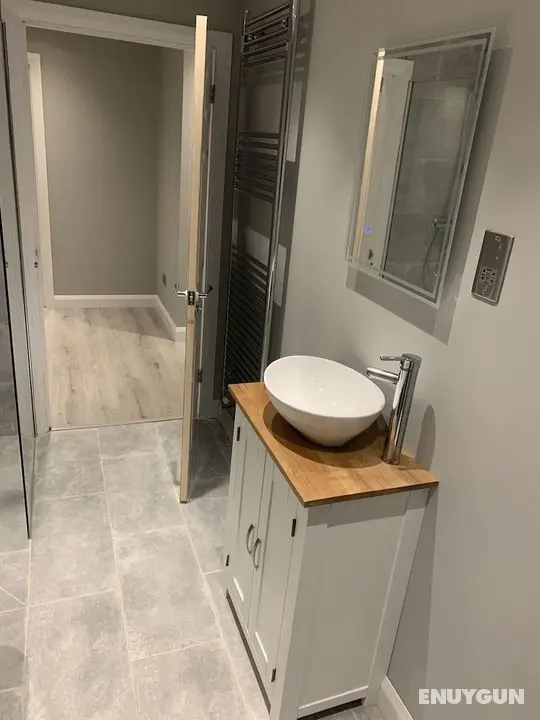 Immaculate 2-bed Bungalow in Snettisham - Öne Çıkan Resim