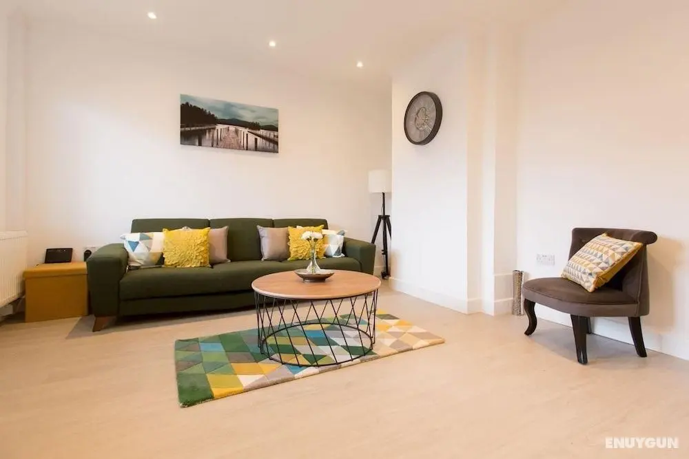Immaculate 2-bed House in Dartford - Öne Çıkan Resim