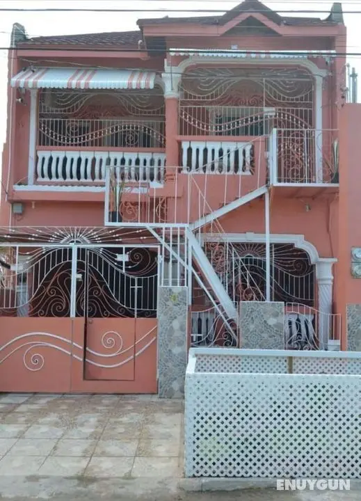 Immaculate 2-bed House in Greater Portmore - Öne Çıkan Resim