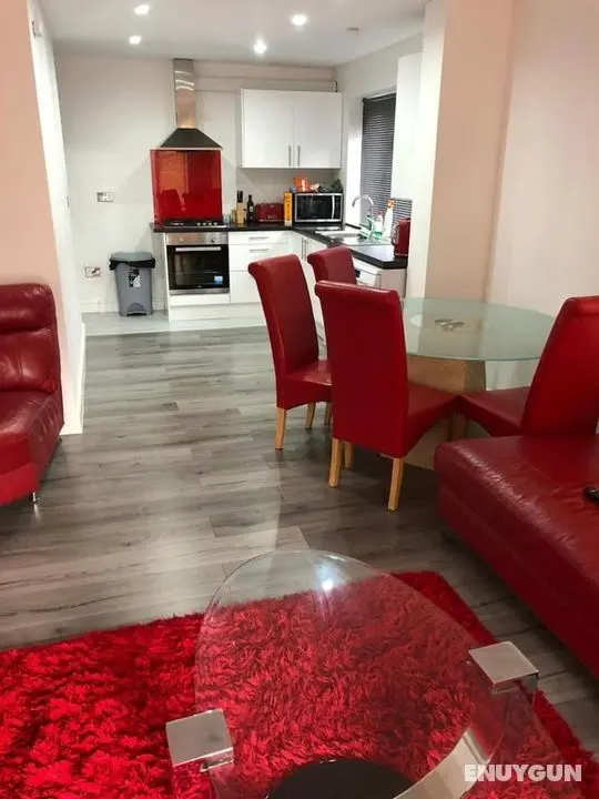 Immaculate 2-bed House in High Wycombe Hp14 - Öne Çıkan Resim