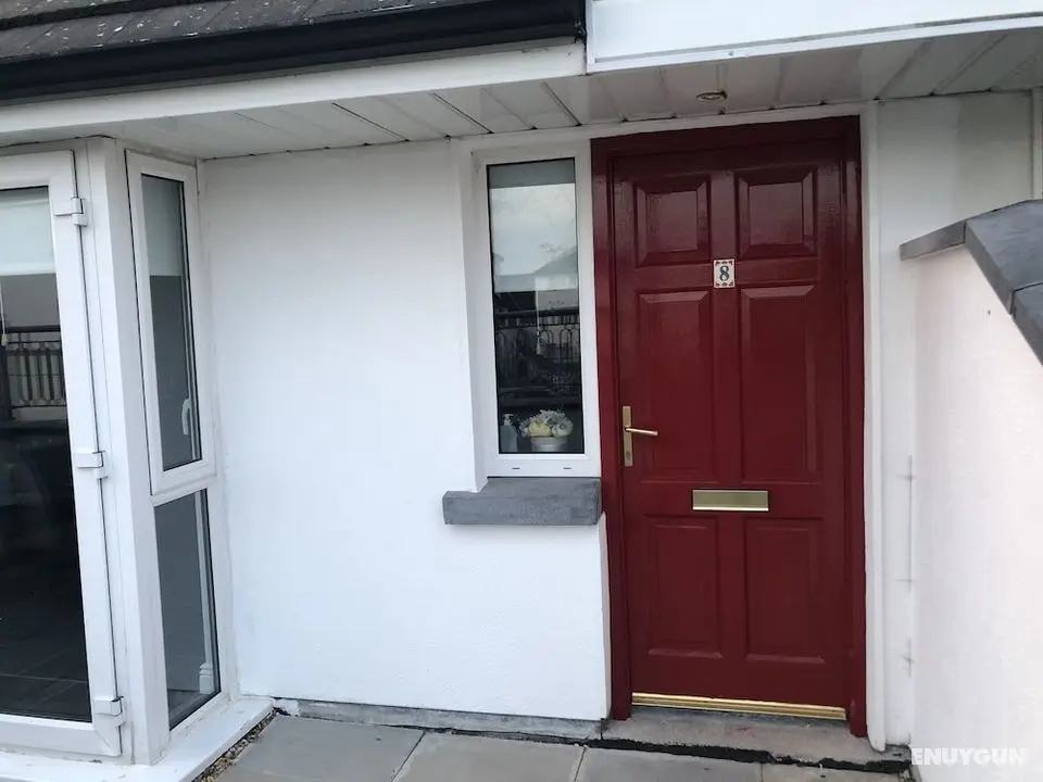 Immaculate 3-bed Apartment in Kilkenny - Öne Çıkan Resim