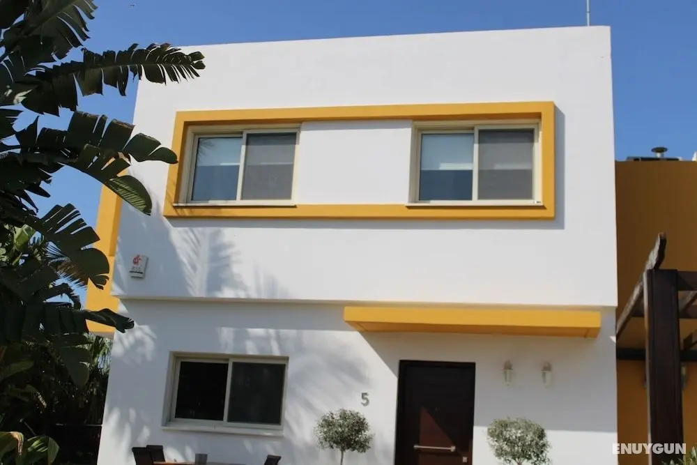 Immaculate 3-bed House in Pentakomo - Öne Çıkan Resim