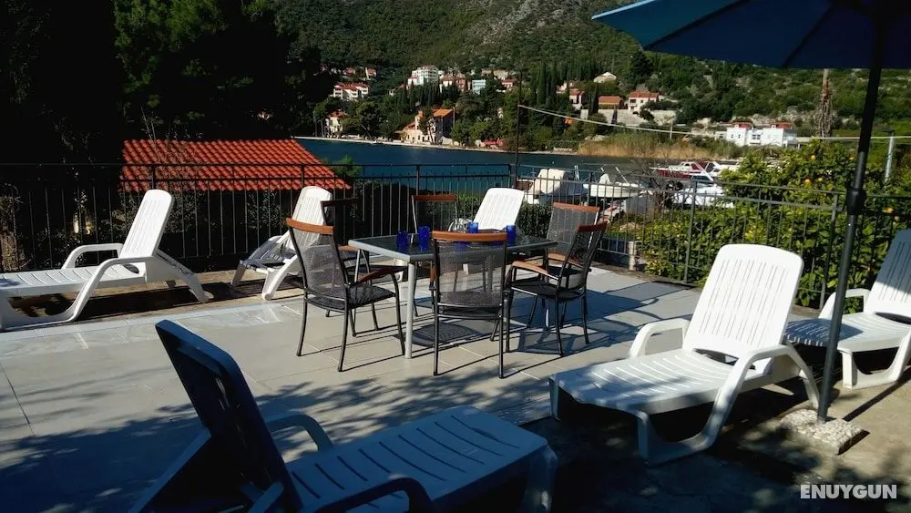 Immaculate 3-bed Villa in Zaton Mali - Öne Çıkan Resim