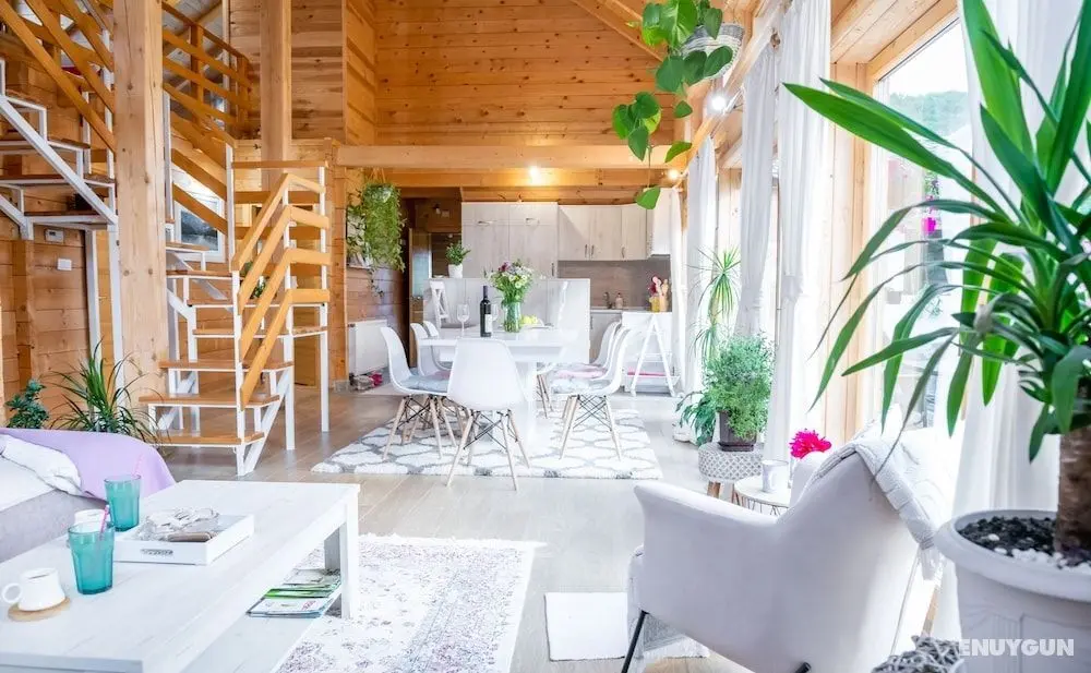 Immaculate 4-bed Cottage in Kolasin / Montenegro - Öne Çıkan Resim