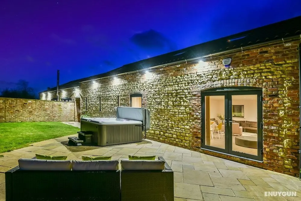 Immaculate 4-bed Cottage in Lincoln - Öne Çıkan Resim