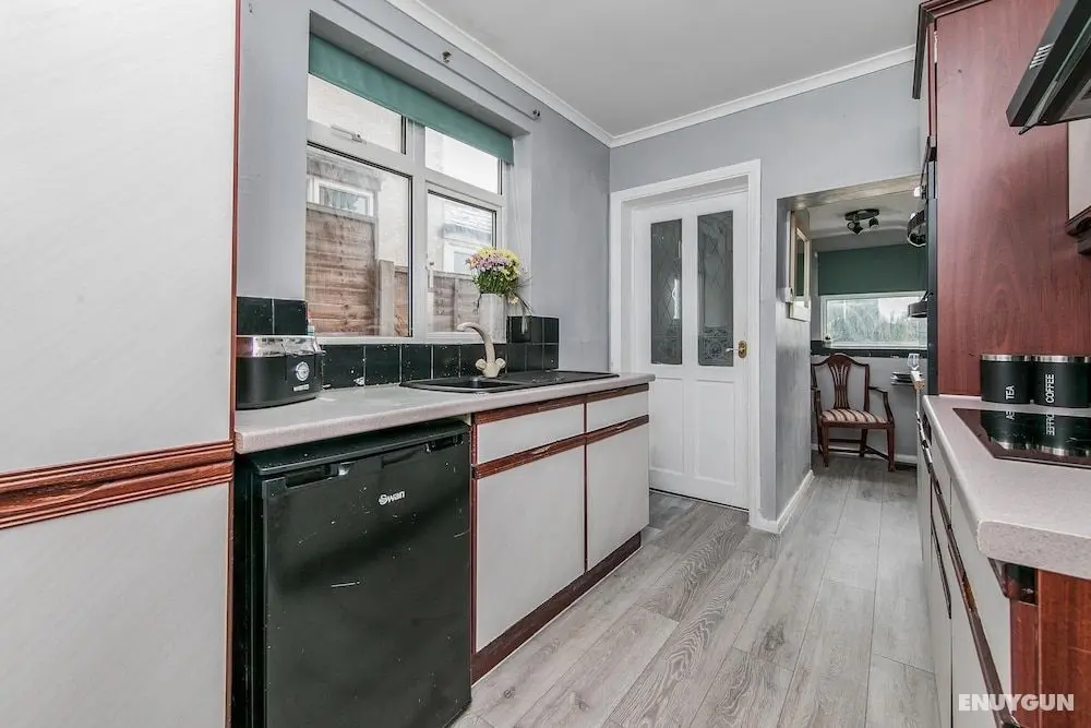 Immaculate 4-bed House in Colchester - Öne Çıkan Resim