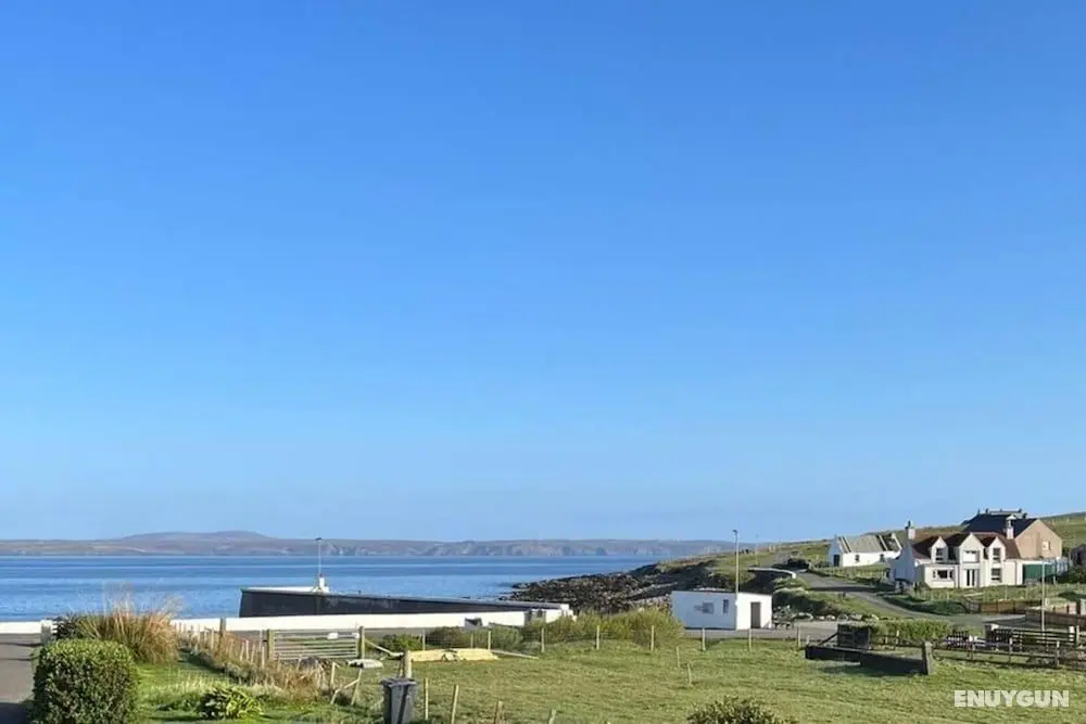 Immaculate 4-bed House Outside Stornoway - Öne Çıkan Resim