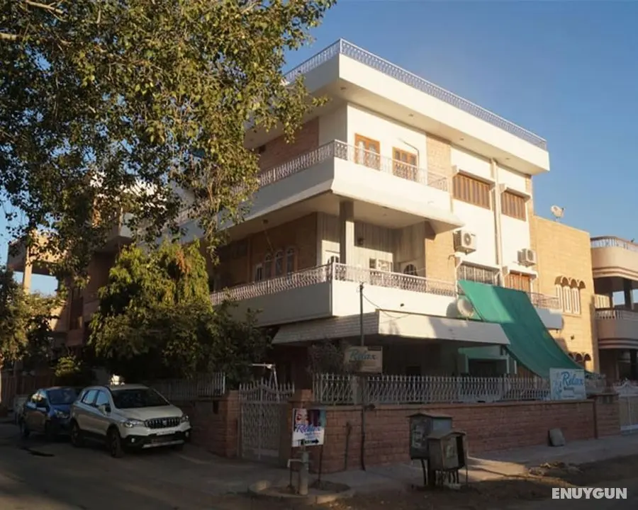 Immaculate 7-bed House in Jodhpur - Öne Çıkan Resim