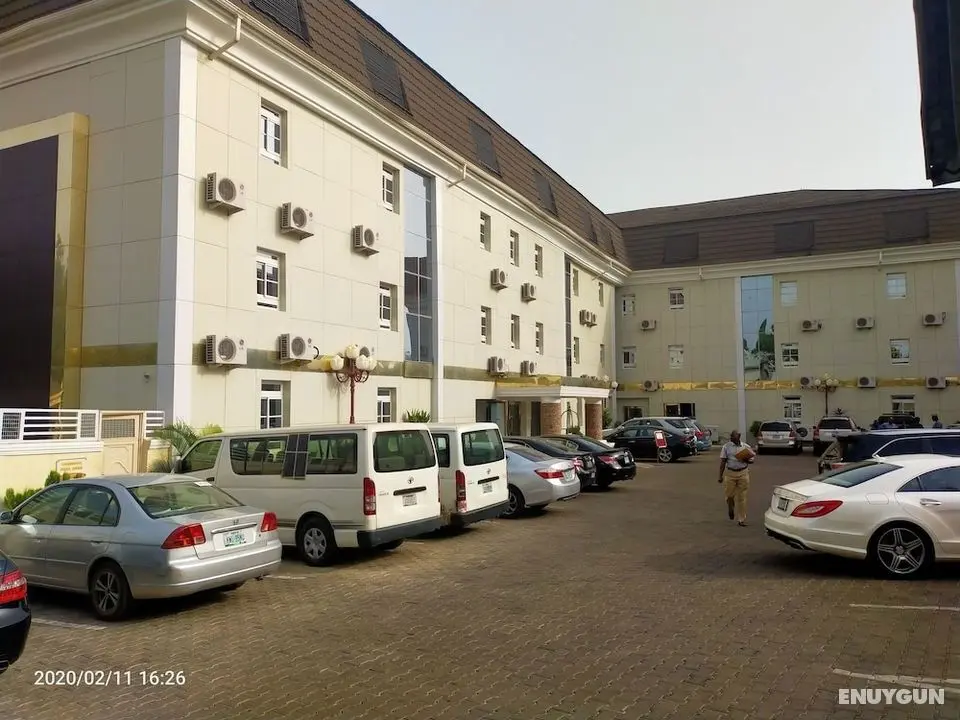 Immaculate Platinum Luxury Resorts - Öne Çıkan Resim