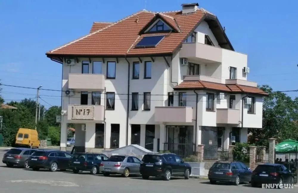 Immaculate Studio Apartment in Aleksandrovo - Öne Çıkan Resim