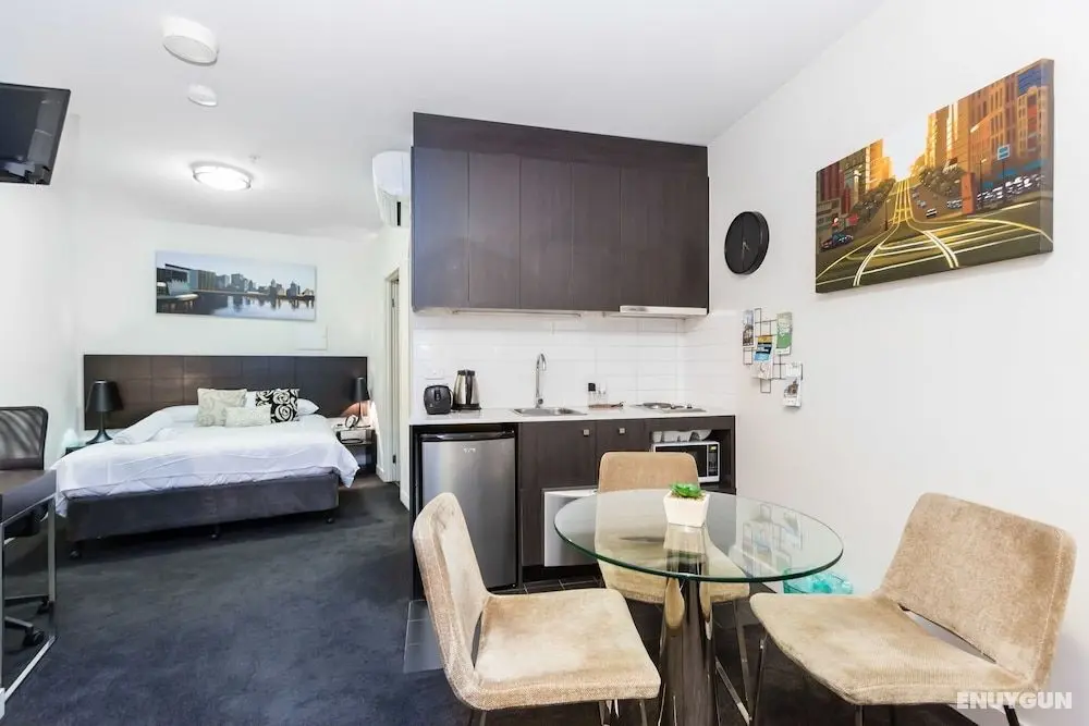 Imogen, Melbourne Studio Apartment - Öne Çıkan Resim