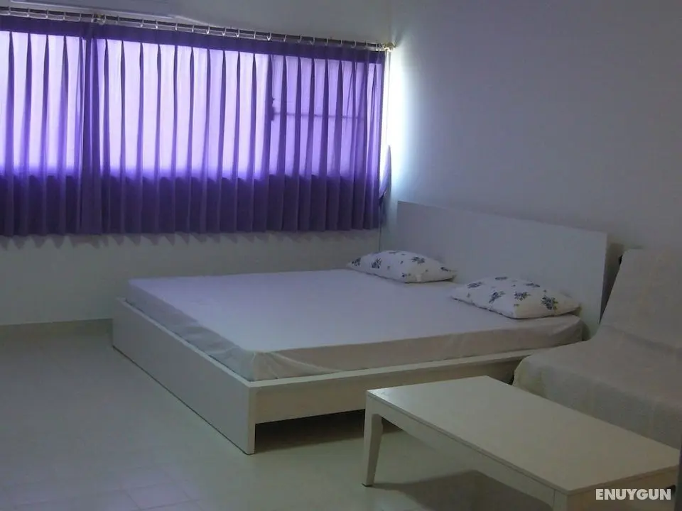 IMPACT Don Mueang Bangkok Guest House - Öne Çıkan Resim