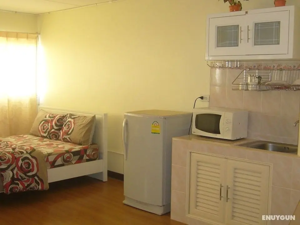 IMPACT Muang Thong Thani Service Condo - Öne Çıkan Resim