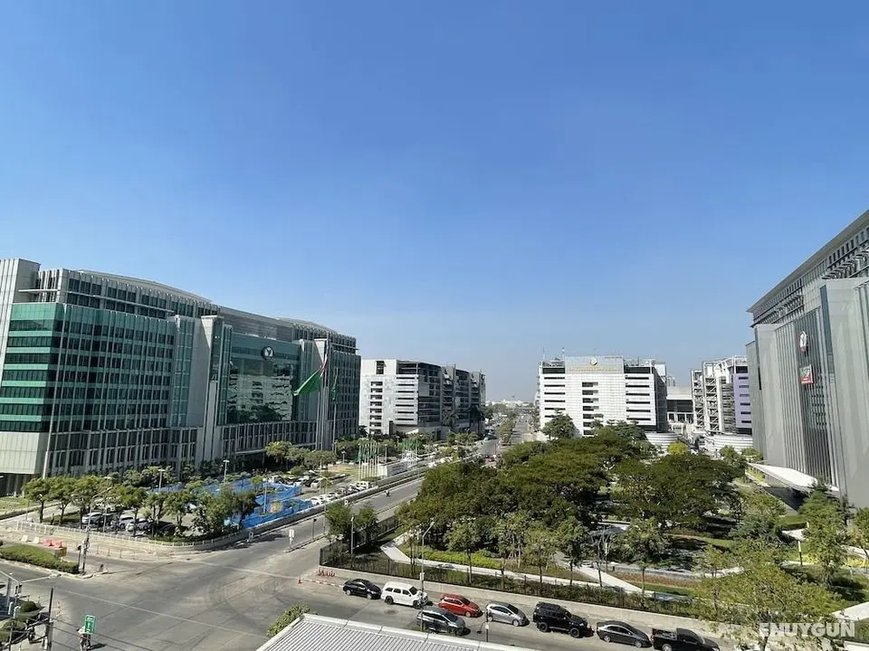 Impact Muangthong Condo C3 by Miles - Konum Öne Çıkanlar