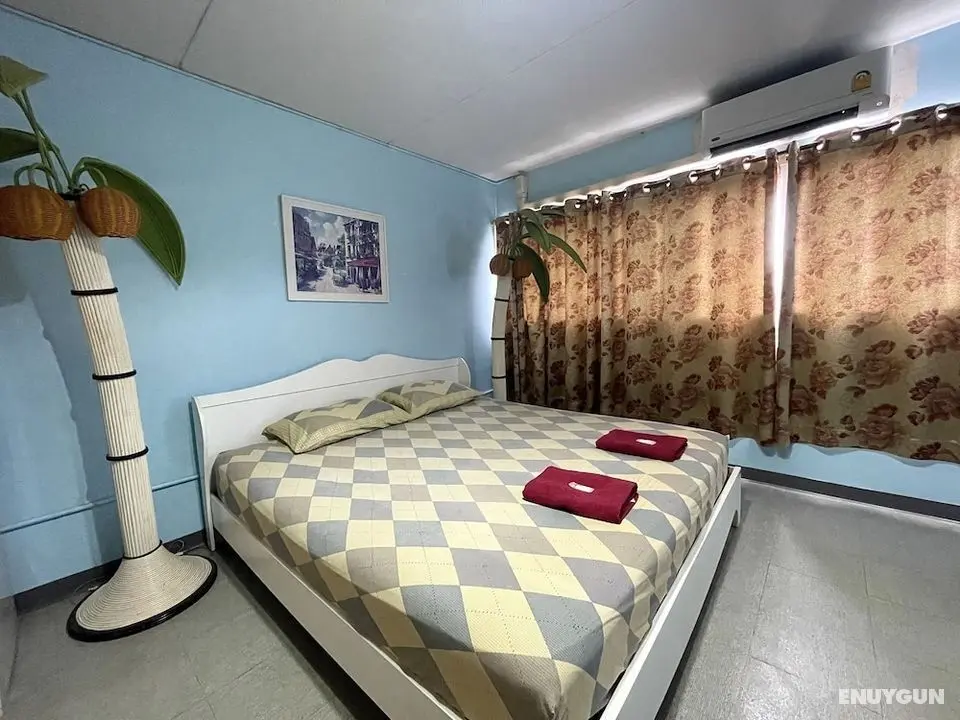 Impact Muangthong Condo C3 by Miles - Öne Çıkan Resim