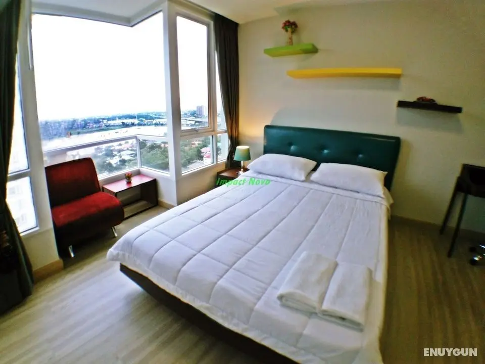 Impact Novo Condo Muang Thong Thani - Öne Çıkan Resim
