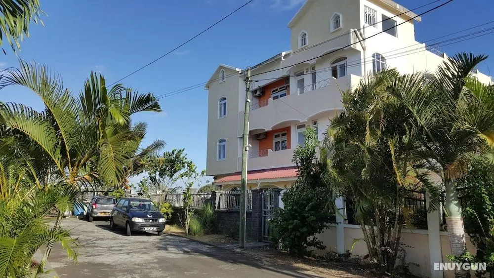 The Impala Mauritius Holiday Rentals - Öne Çıkan Resim