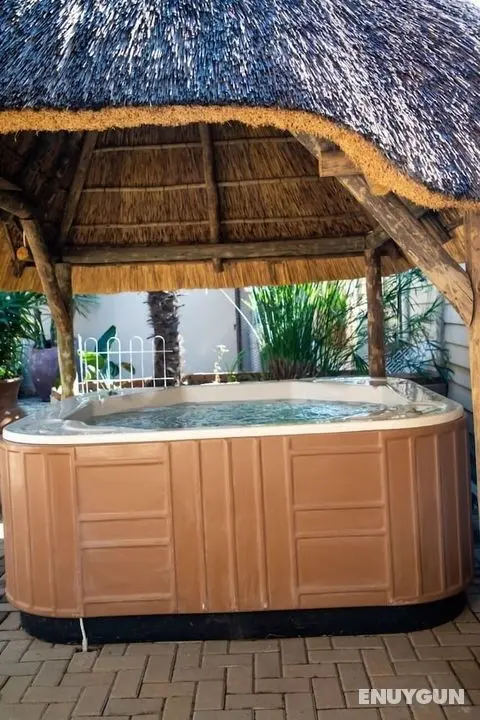 Impala's Rest B&B - Öne Çıkan Resim
