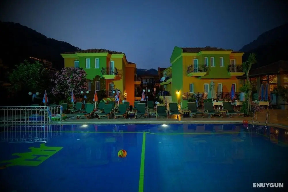 Hotel Imparator - Öne Çıkan Resim