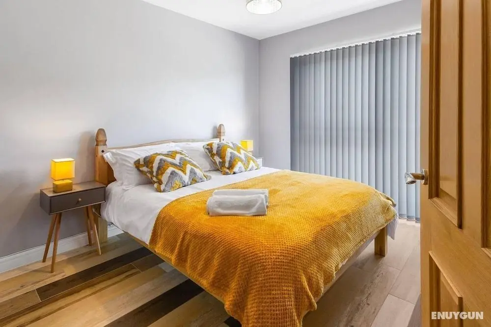 Impeccable 1-bed Apartment in Ebbw Vale, Wales - Öne Çıkan Resim