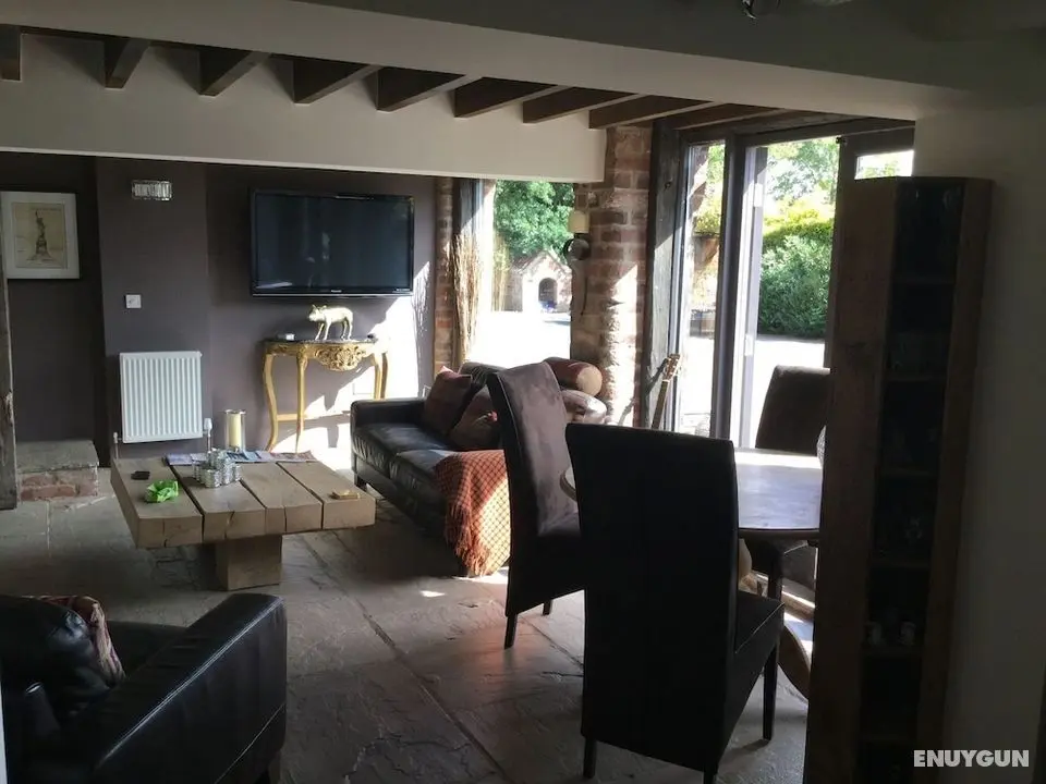 Impeccable 1-bed Cottage. 5 Miles Wetherby - Öne Çıkan Resim