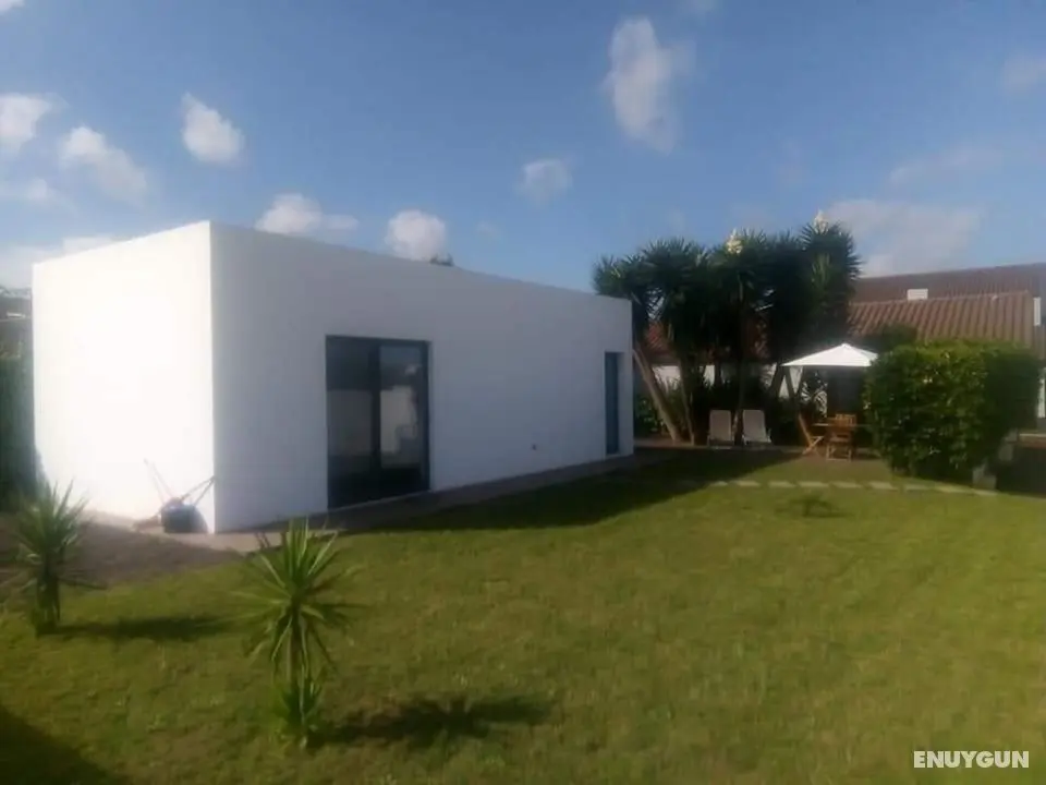 Impeccable 1 Bed Villa in Ribeira Grande - Öne Çıkan Resim