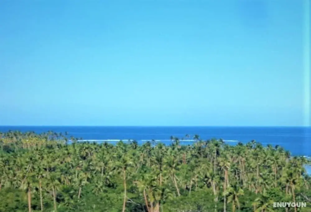 Impeccable 1 Bedroom 4 Unit Apartment in Savusavu - Plaj