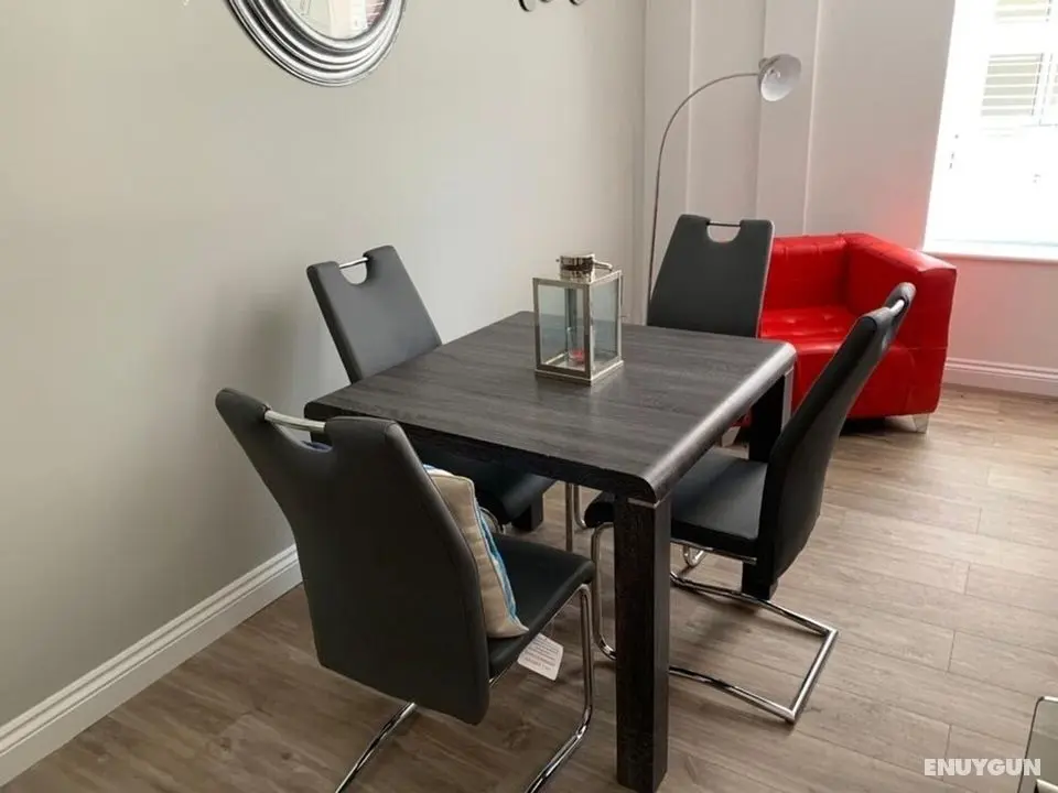 Impeccable 2-bed Apartment in Birmingham - Oda