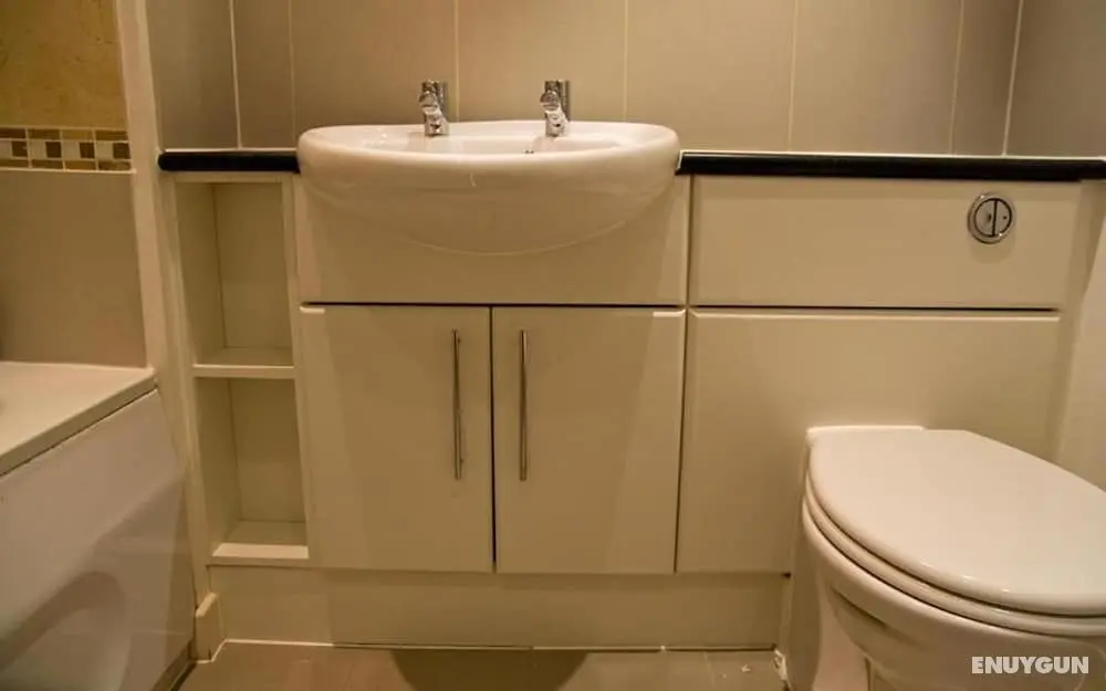 Impeccable 2-bed Apartment in Brentwood - Öne Çıkan Resim