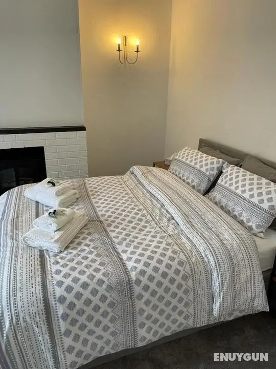 Impeccable 2-bed Apartment in Eastbourne - Öne Çıkan Resim