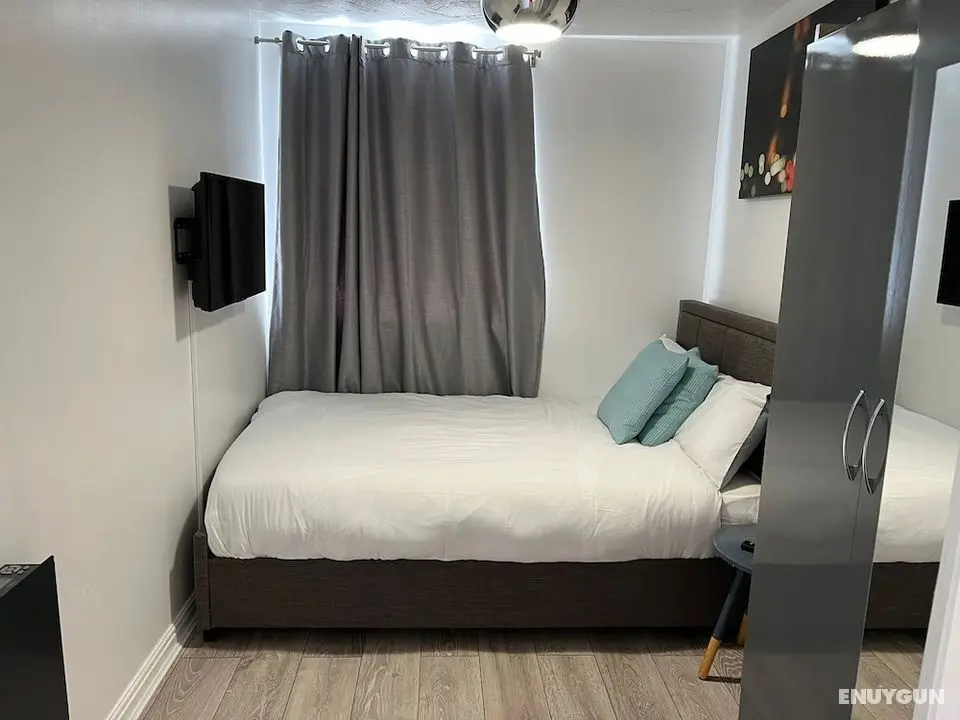Impeccable 2-bed Apartment in Erith - Öne Çıkan Resim