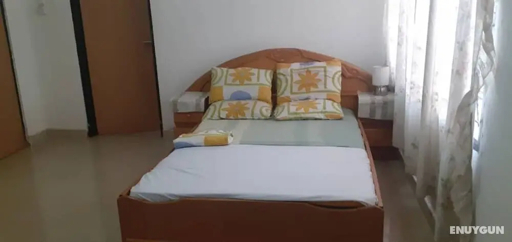 Impeccable 2-bed Apartment in Kumasi Ashanti - Oda
