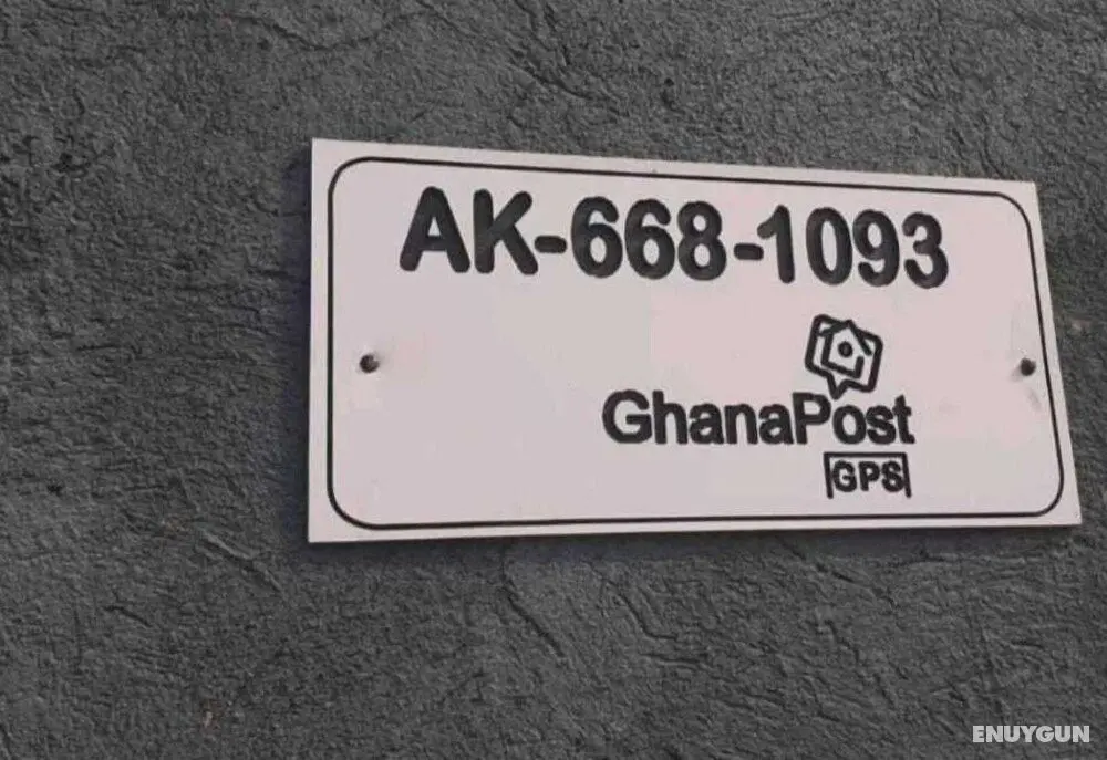 Impeccable 2-bed Apartment in Kumasi Ashanti - Oda