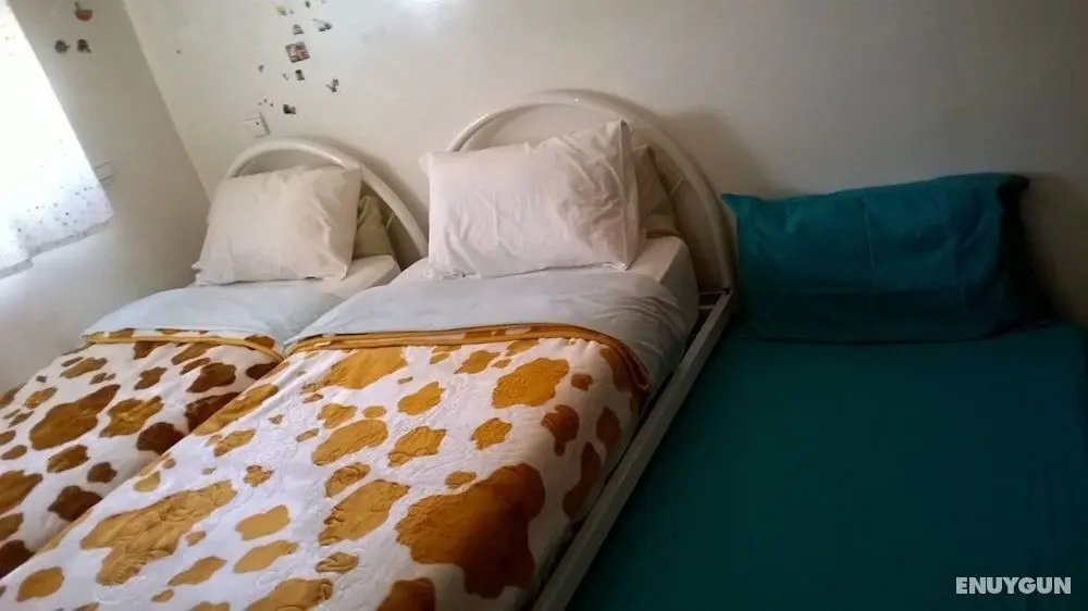 Impeccable 2-bed Apartment - Oda