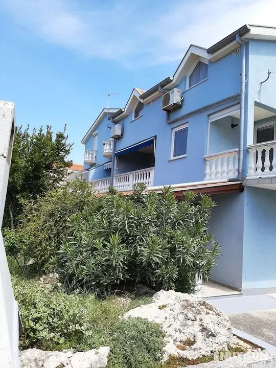 Impeccable 2-bed Apartment in Zaton - Öne Çıkan Resim