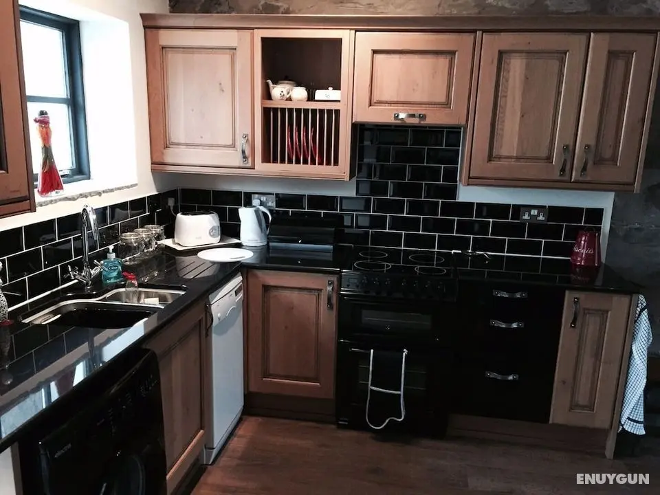 Impeccable 2-bed Cottage Near Betws y Coed - Öne Çıkan Resim